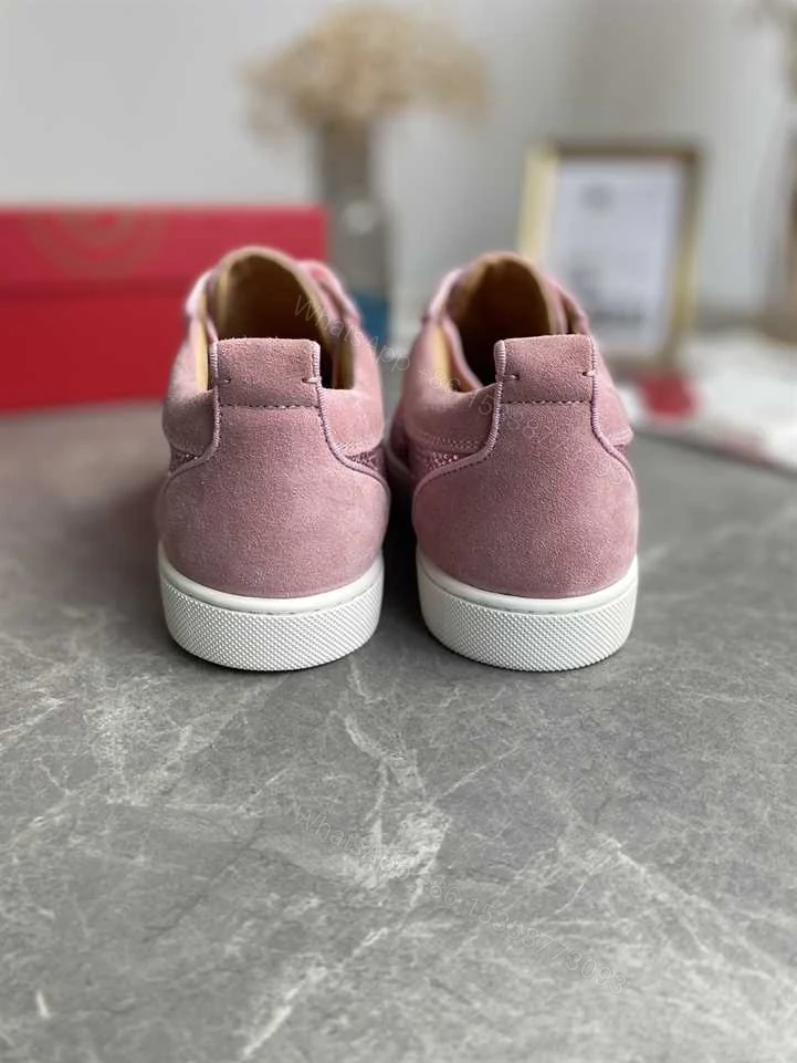 View 2 of CHRISTIAN LOUBOUTIN LOW TOP SNEAKER – CL167