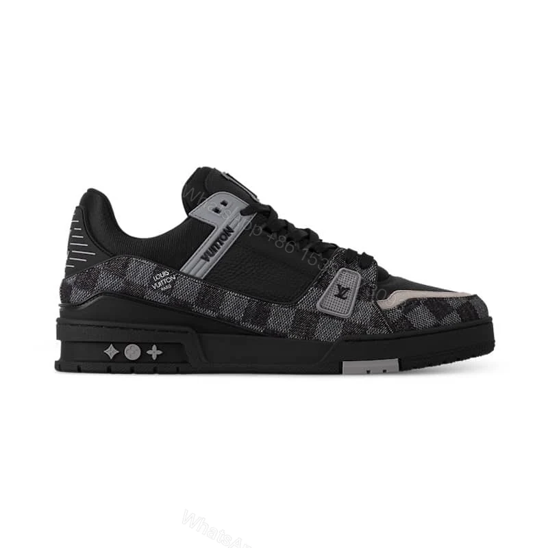 LV TRAINER SNEAKER – LSVT439 — view 1