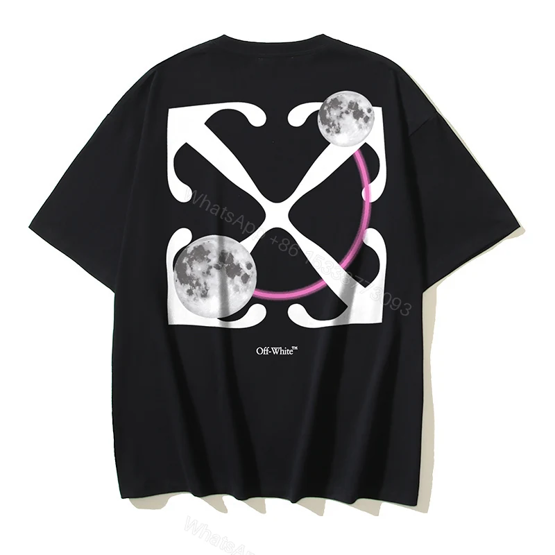 Off-white T-Shirt # 160 — view 2