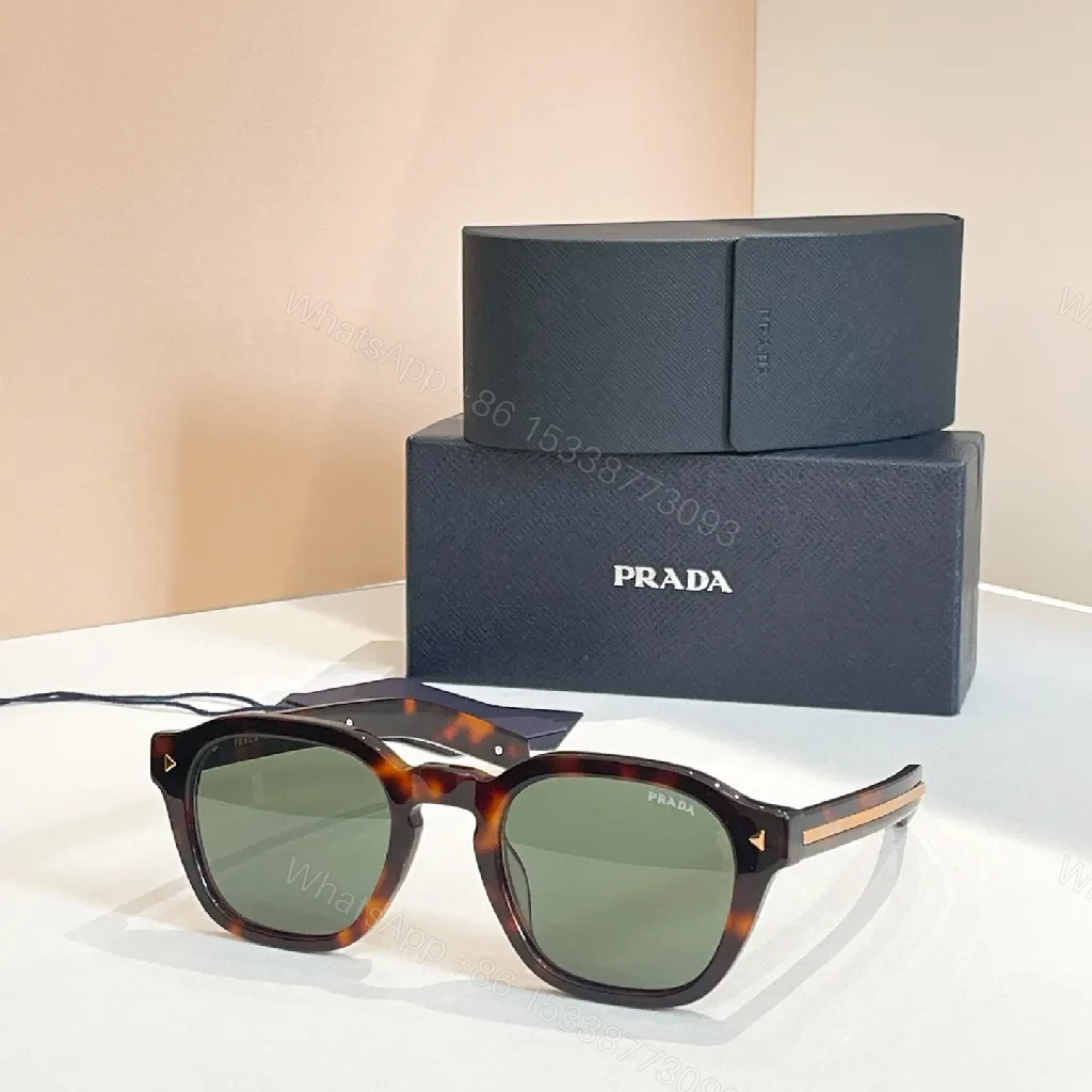 View 4 of Electric Blue Acetate Cat-Eye Sunglasses, Luxe Craft, UV Protection