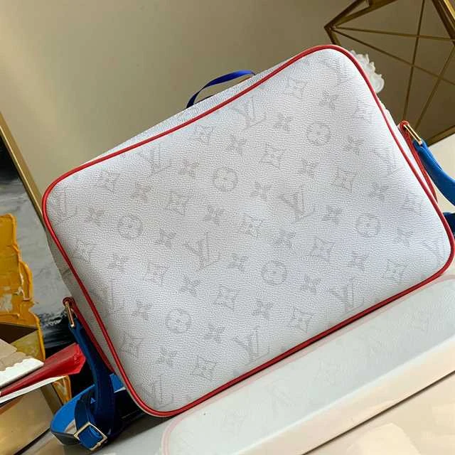 View 7 of LOUIS VUITTON TRIO MESSENGER BAG M69443