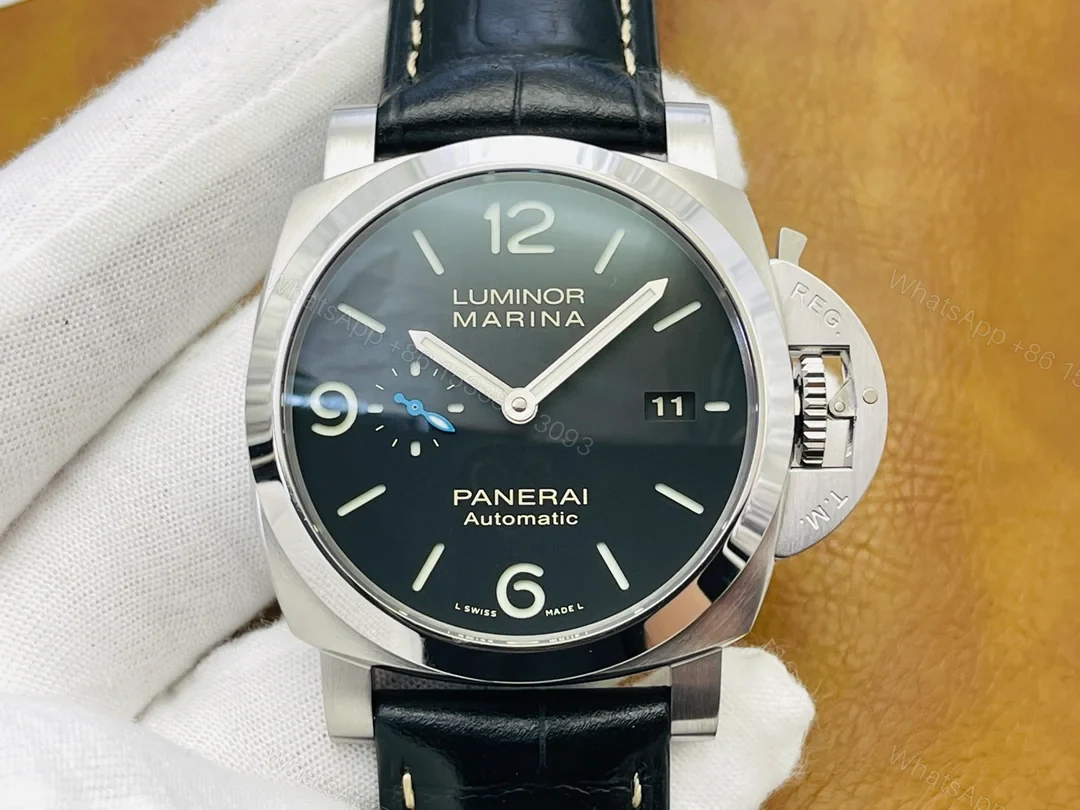 Panerai Luminor Marina Series PAM1312 Ultra Thin Movement Edition PAM1312 — view 1