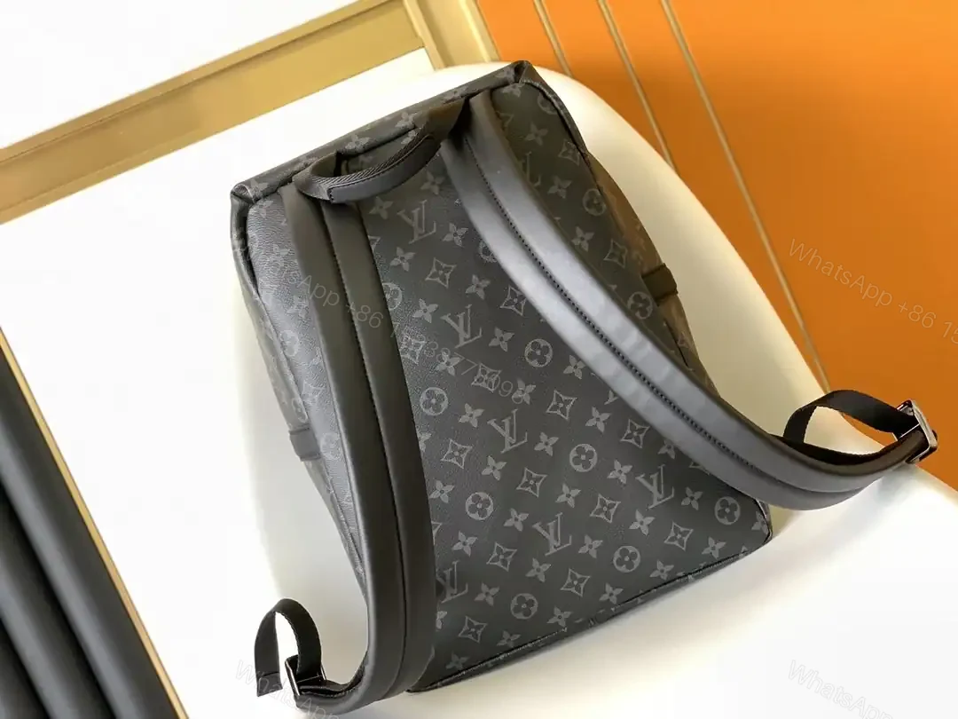 View 4 of LOUIS VUITTON DISCOVERY BACKPACK – LBV377