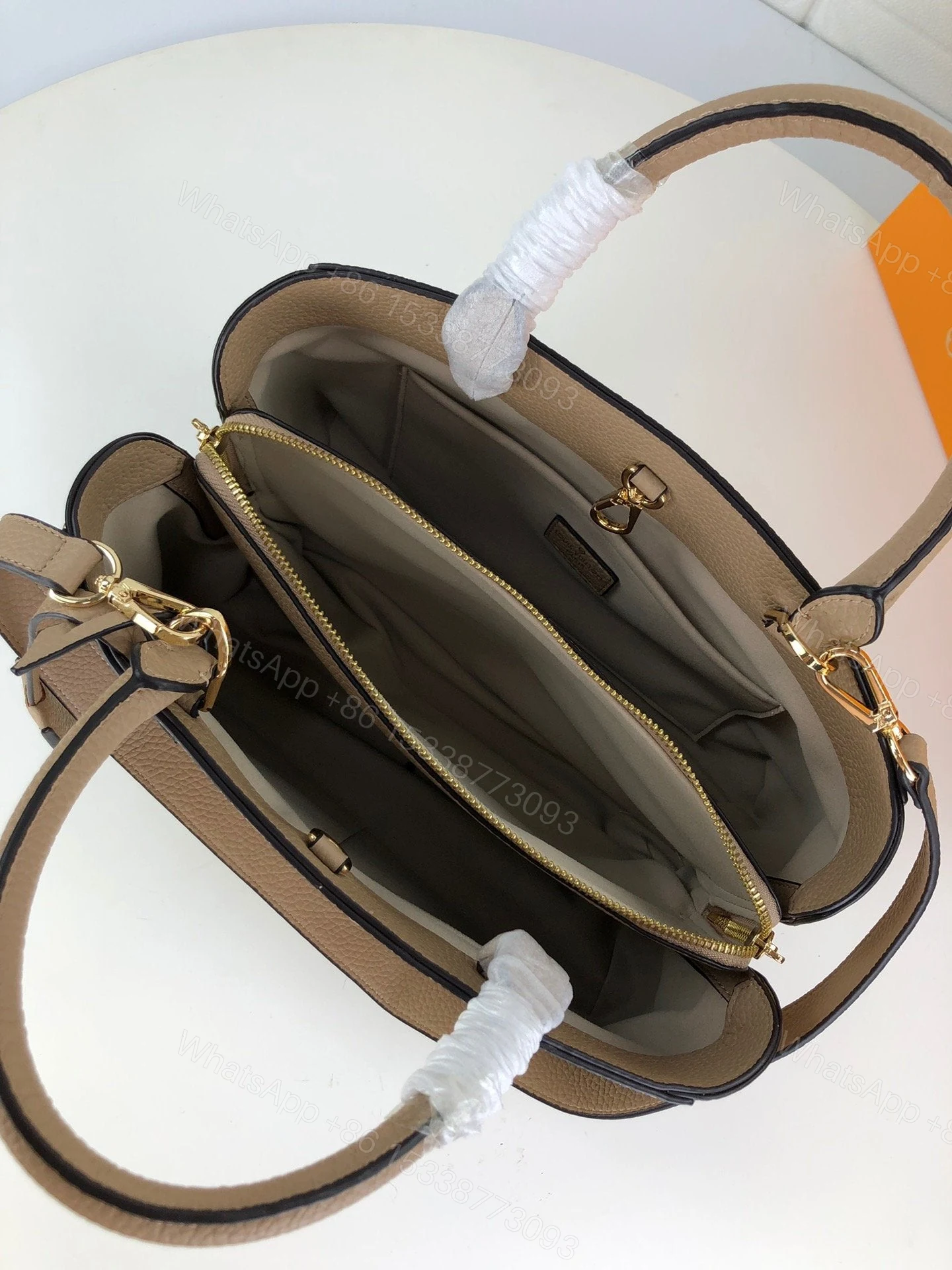 View 15 of Louis Vuitton Empreinte