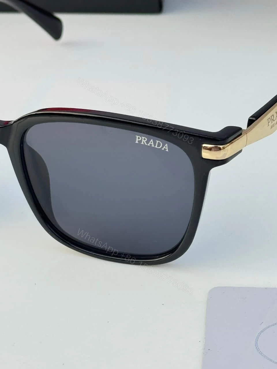View 9 of First Copy Prada Premium Sunglasses