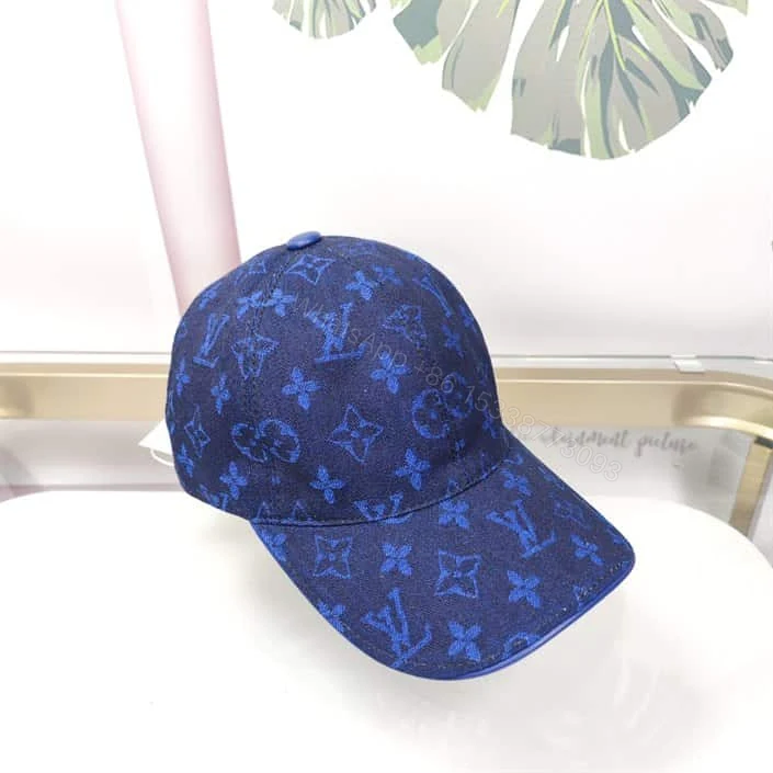 View 2 of Louis Vuitton Cap – LHC06