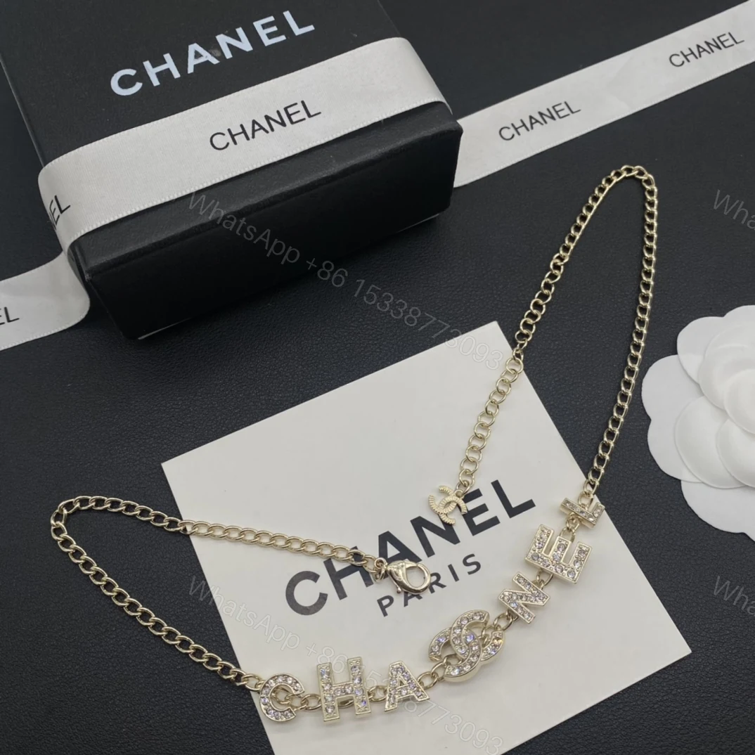 EN – Lux Chanel Necklaces 015 — view 1