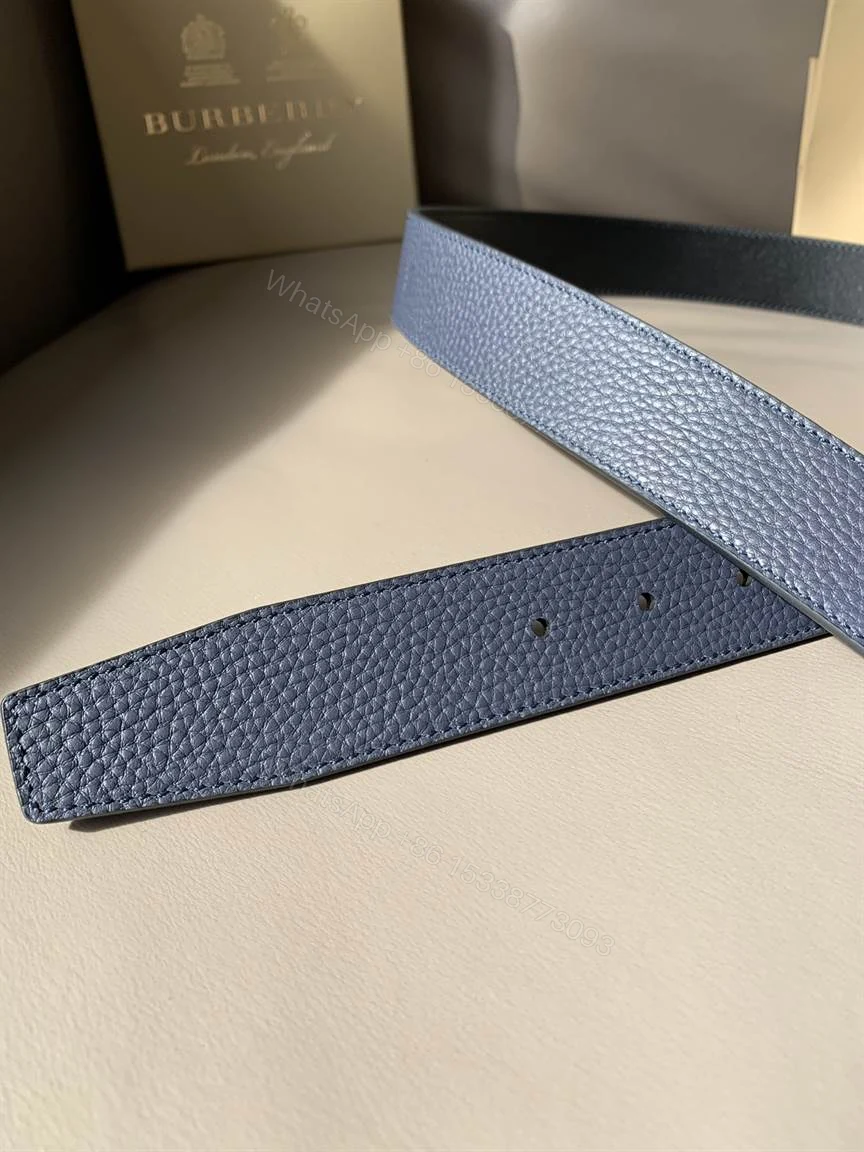 View 4 of BURBERRY BELT – B45