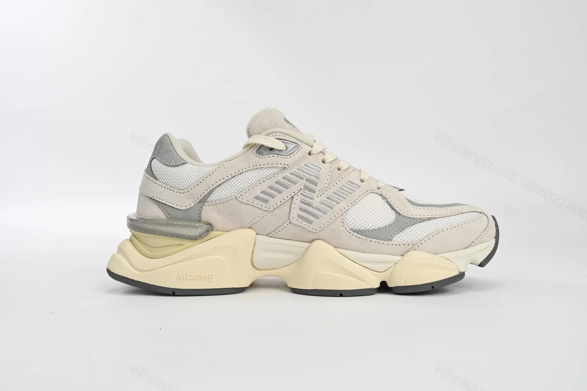 View 2 of New Balance 9060 Pale U9060ECA