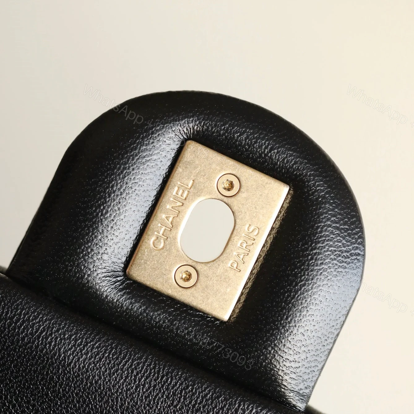 View 20 of 高仿Chanel*25C系列AS5315小羊皮單肩包購物袋免檢版