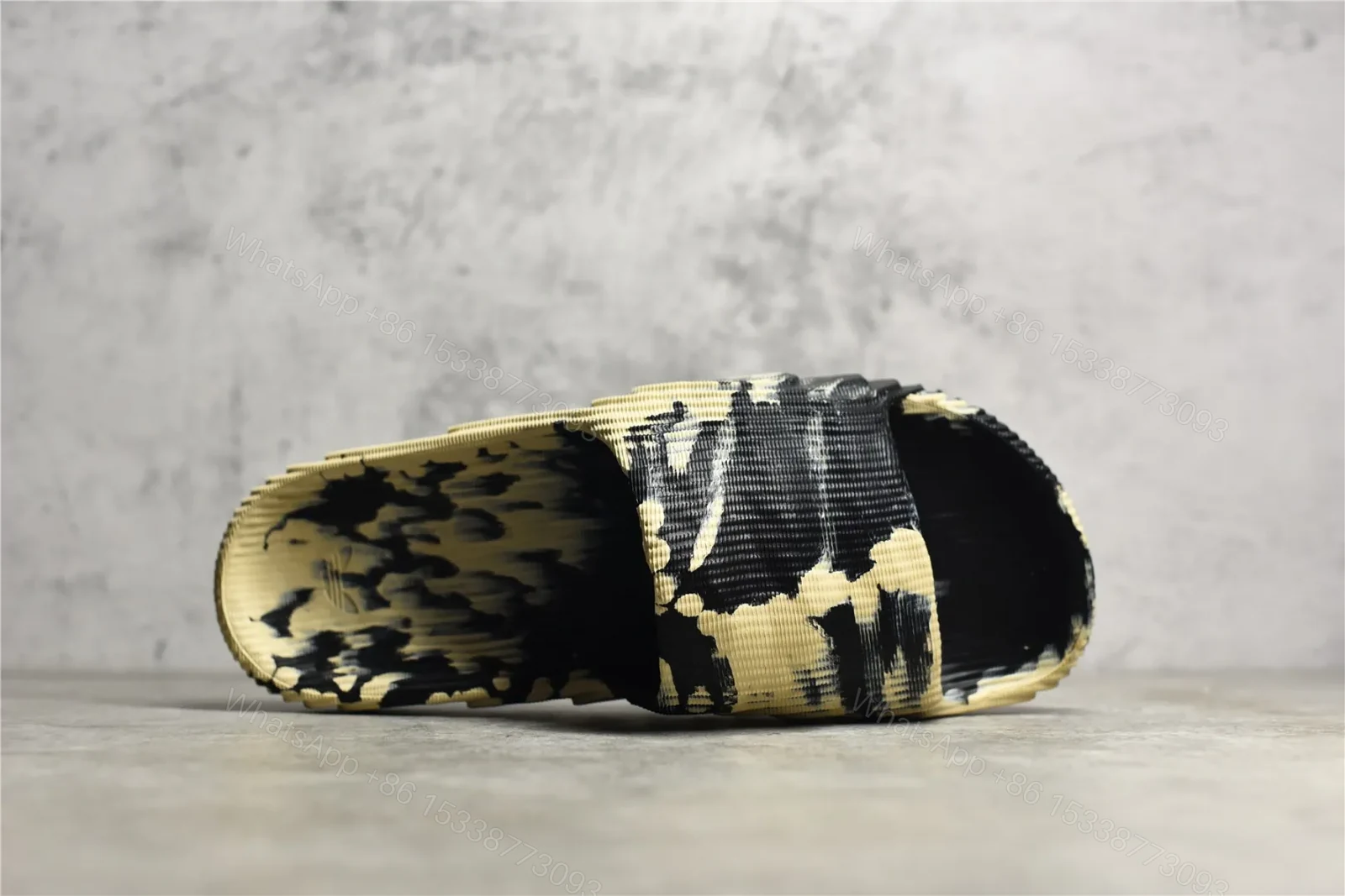 View 6 of UA originals adilette