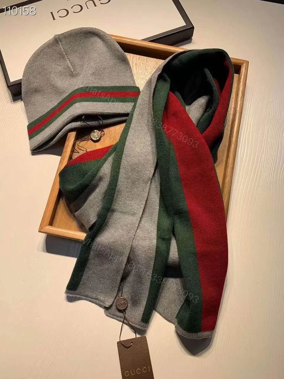 GUCCI — view 1
