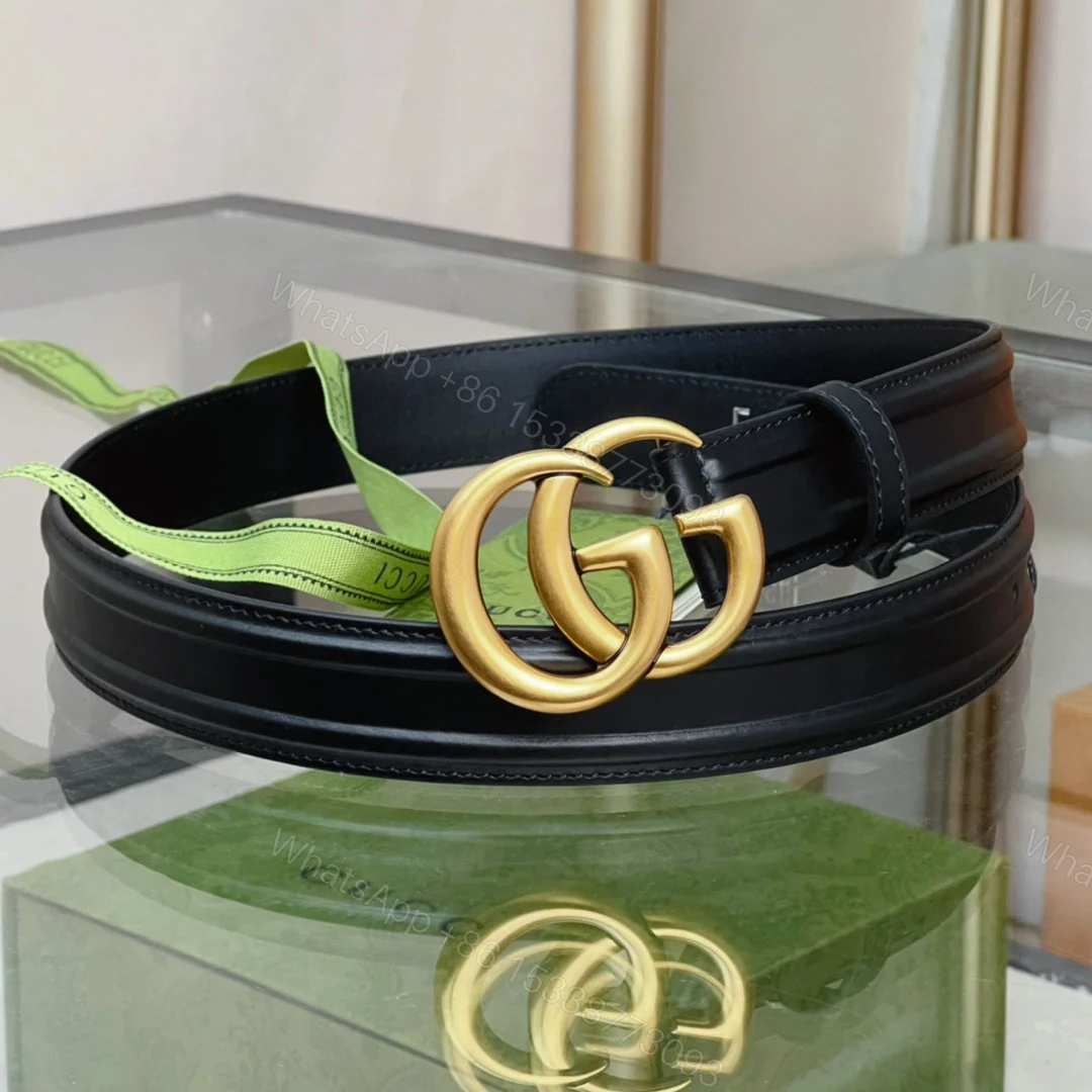 View 9 of Women’s Luxury GCI BELTS 036