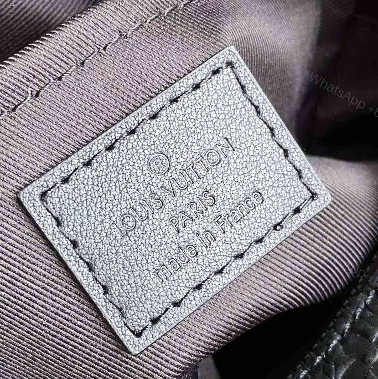 View 2 of Louis Vuitton Mini Soft Trunk bag