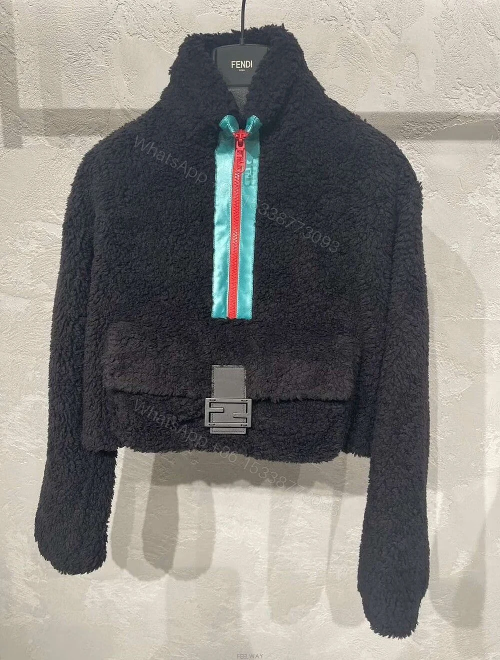 FENDI — view 1