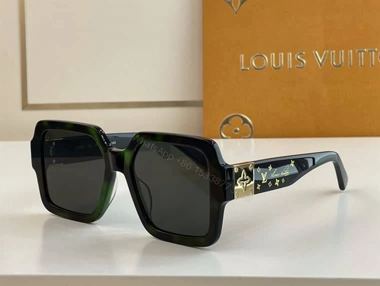 View 5 of LV SUNGLASSES – GLVT27