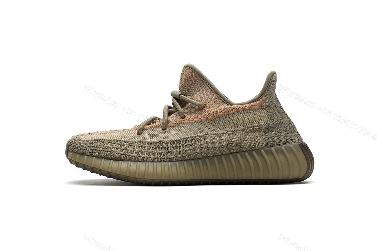 View 12 of Yeezy Boost 350 V2 Eliada Real Boost FZ5240