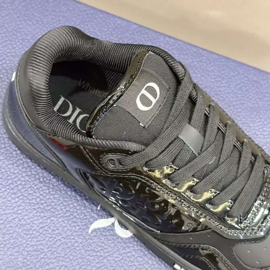 View 6 of B27 LOW-TOP SNEAKER – CD136