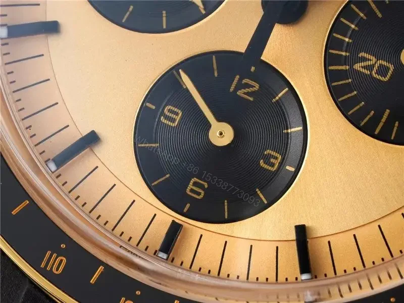 View 10 of Omega Speedmaster Hand-Wound Watch