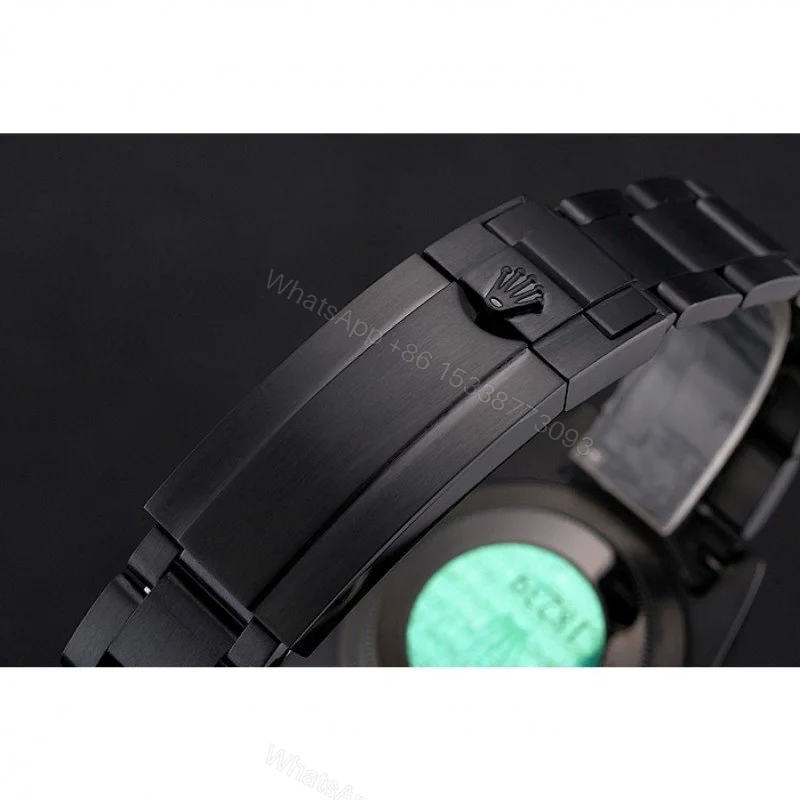 View 9 of Superclone Rolex Submariner Black Dial PR18239B
