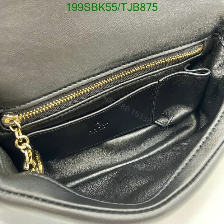View 37 of Gucci Rosso Ancora Red Leather Mini Top Handle Bag HG258