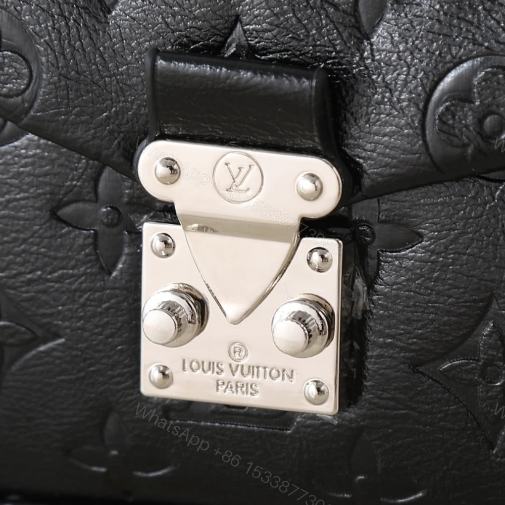 View 6 of Louis Vuitton Trunkie Black 27Cm M28137