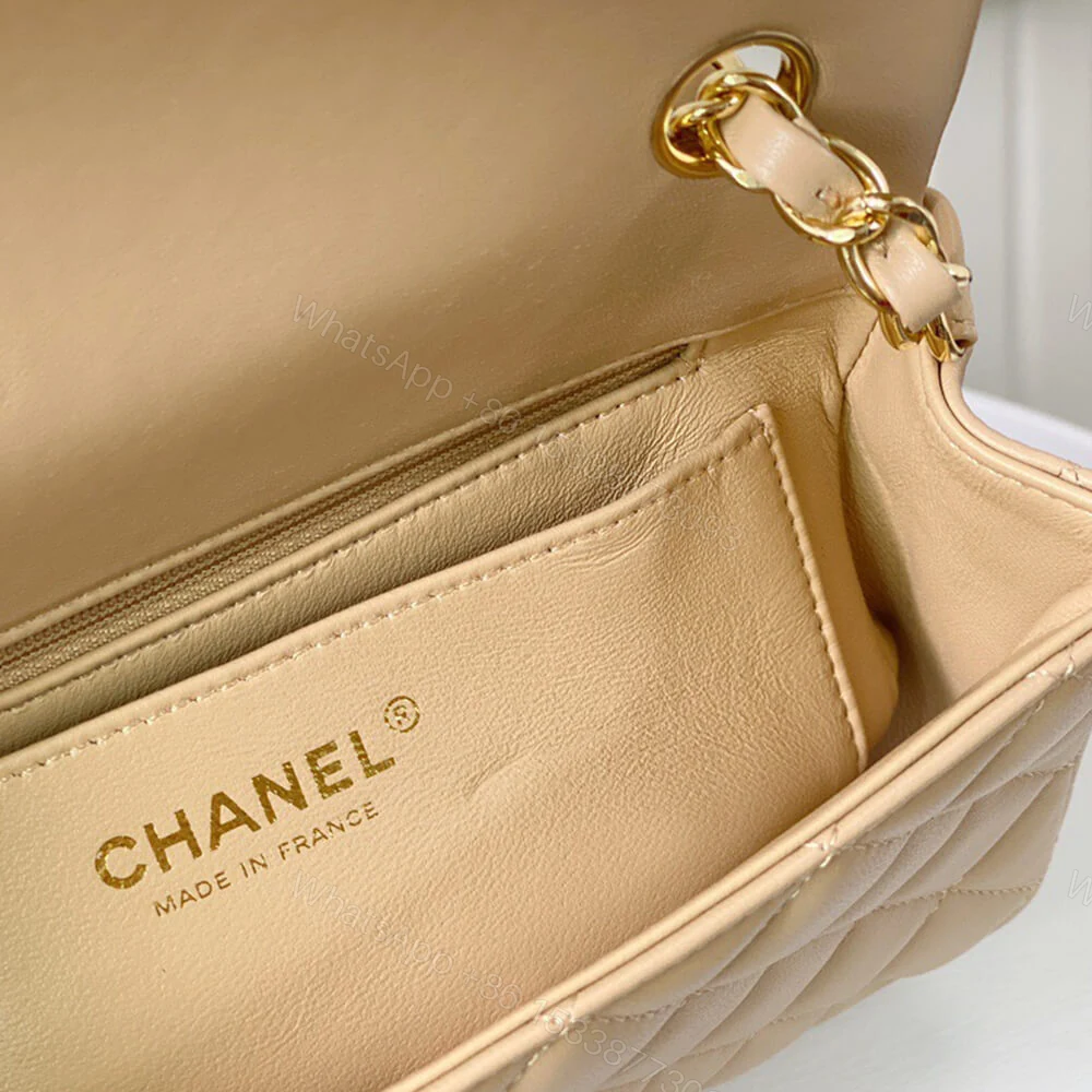 View 14 of Chanel Mini Classic Handbag