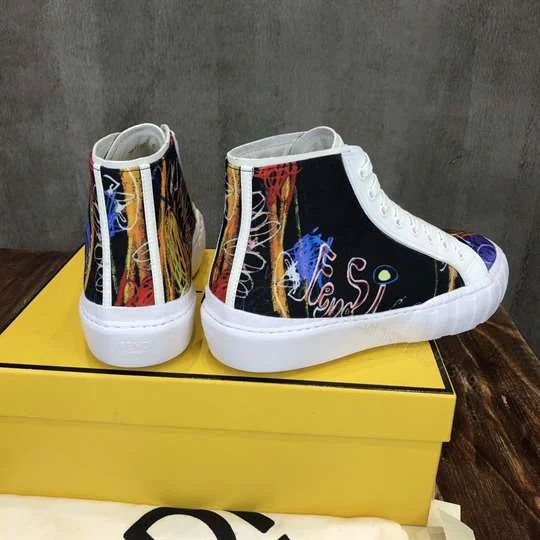 View 5 of Fendi Force – FD29