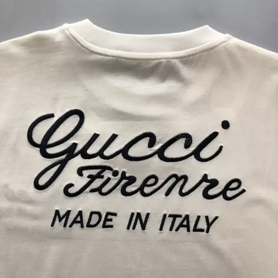 View 5 of Gucci T-Shirt – GC0132