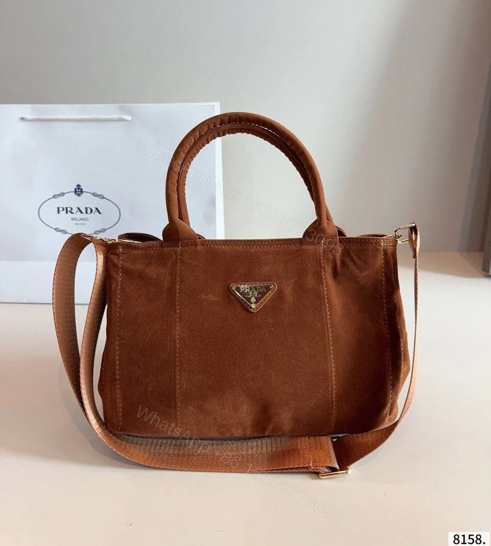 Prada Shoulder Bag — view 2