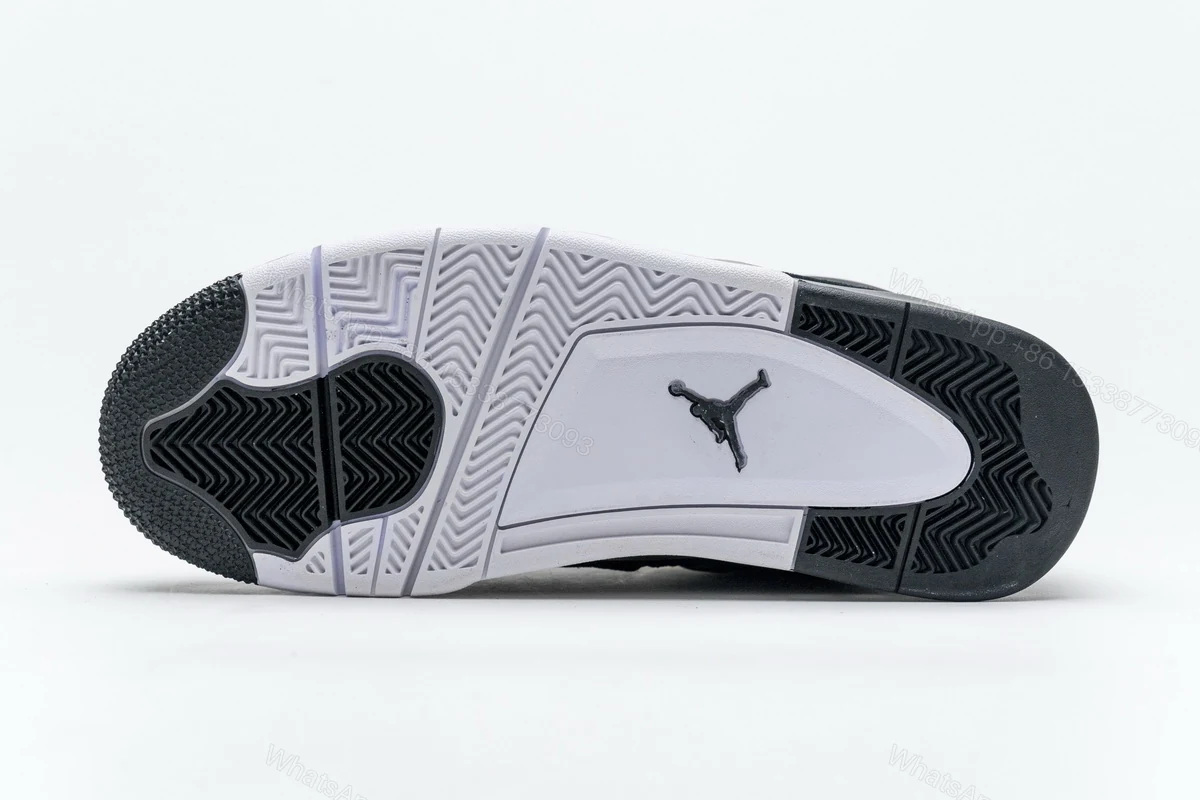 View 3 of Air Jordan 4 Retro “Royalty” 308497-032 (Top Quality)