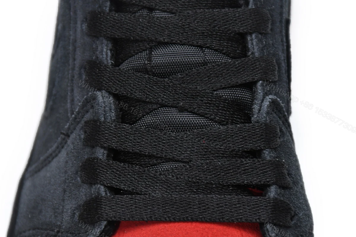 View 6 of Air Jordan 1 Low " Carnivore " DN3400-001