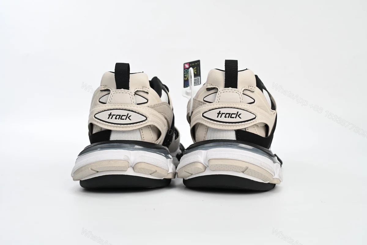 View 2 of Balenciaga Track Black Rice White Black 542436 W3SU5 9791