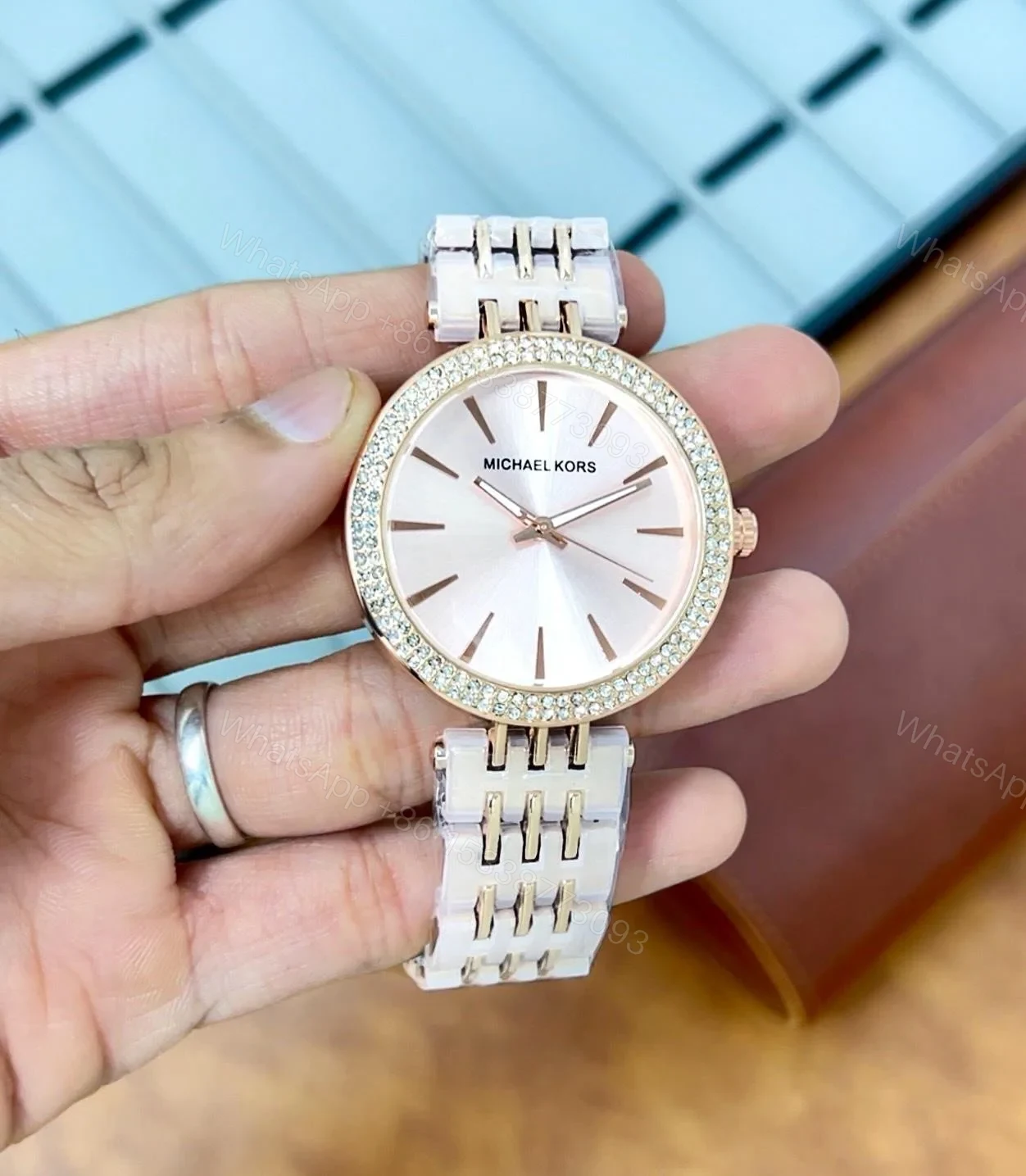 View 3 of Michael Kors MK4327