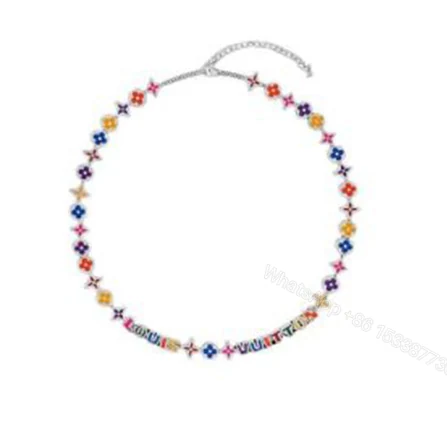 LV MONOGRAM PARTY Necklace — view 1