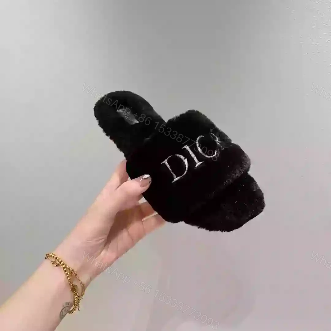 View 7 of Dior Slippers – SDD017