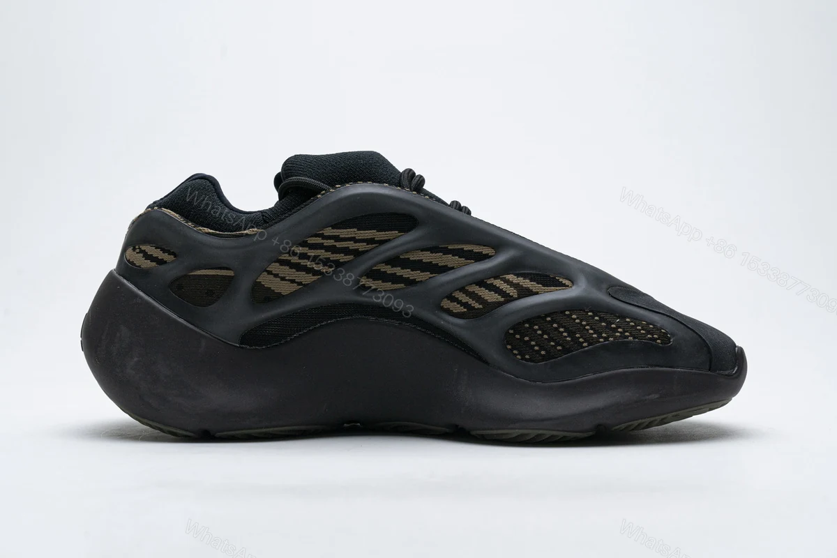 View 2 of adidas Yeezy 700 V3 “Eremiel”Real Boost GY0189