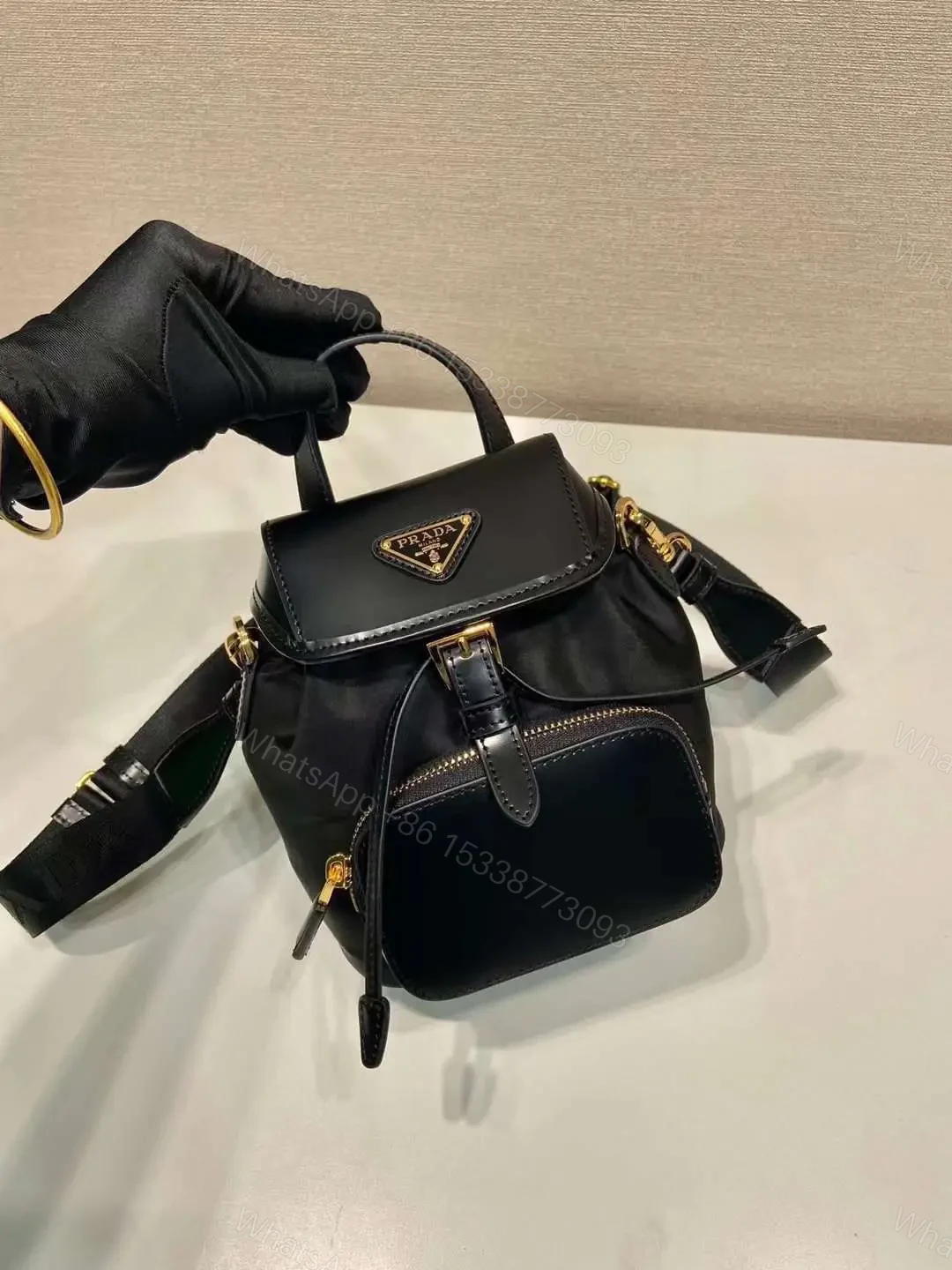 PRADA — view 1
