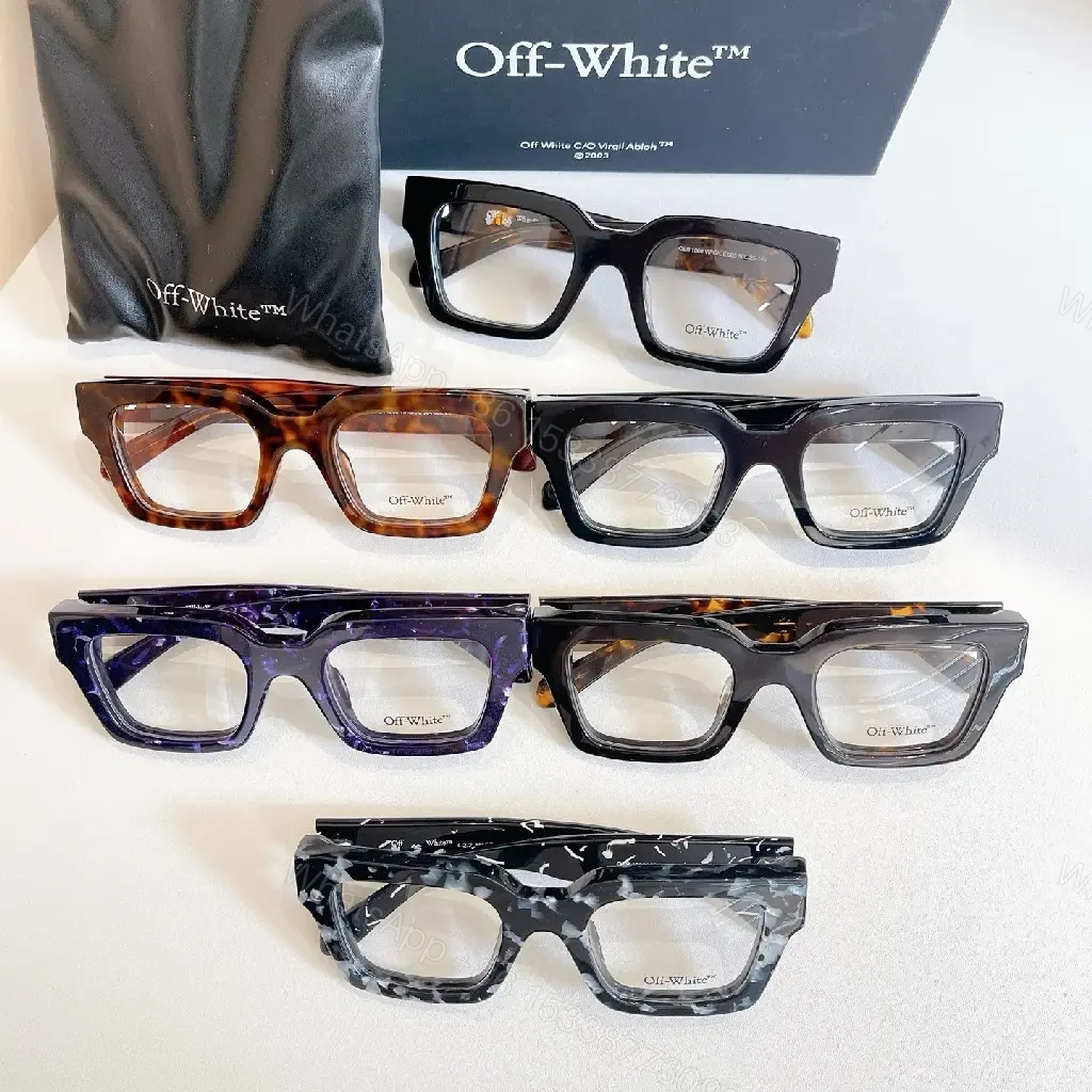 View 4 of Black Acetate Oversized Frames – Luxe Designer-Inspired Eyewear