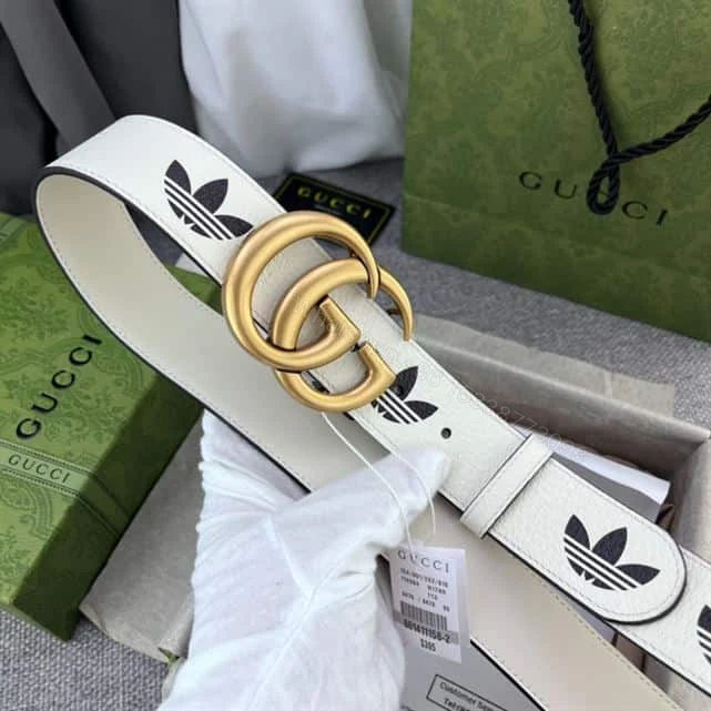 View 2 of GUCCI BELT – B80