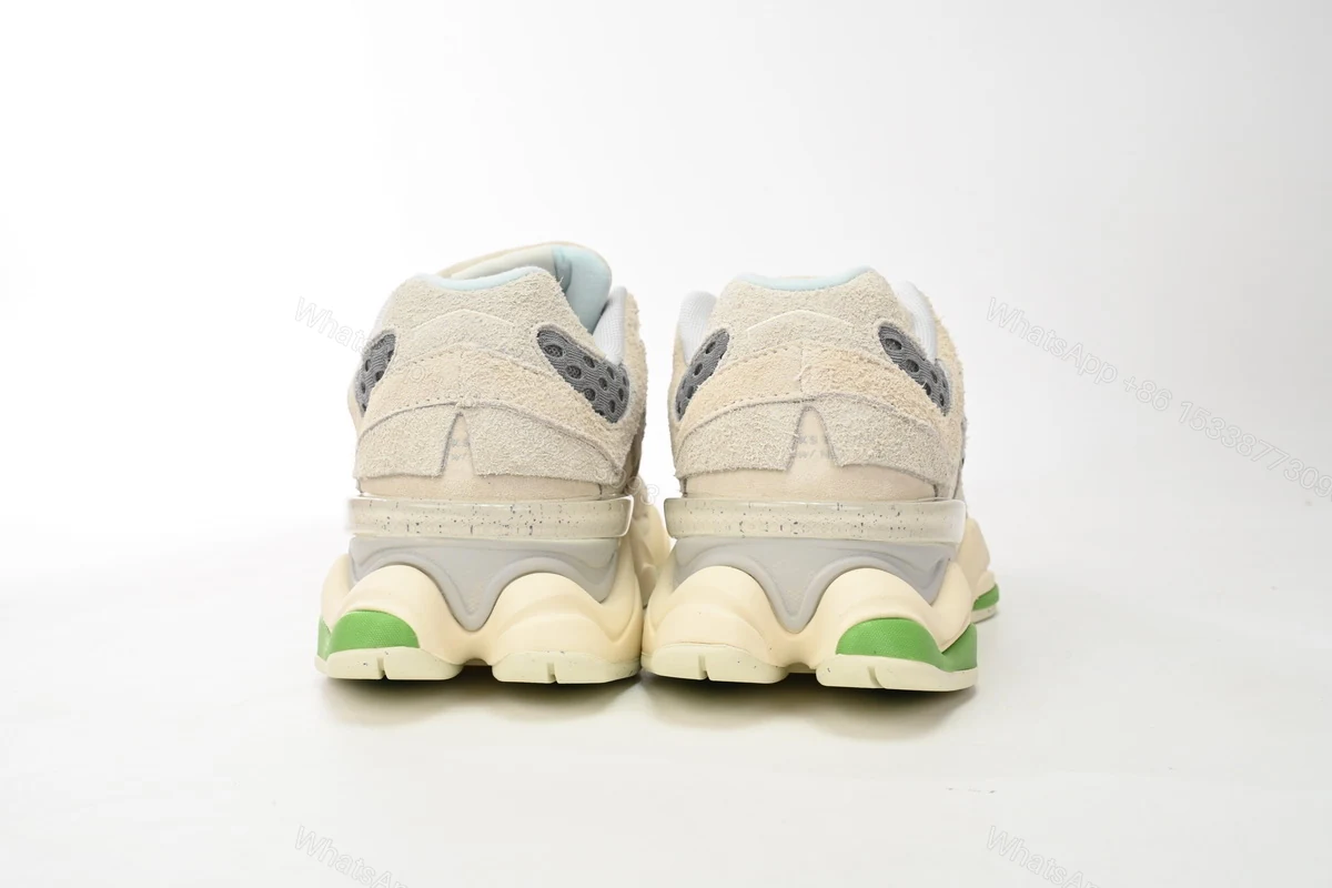View 3 of New Balance 9060 Bricks Wood U9060BW1