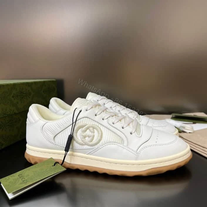 View 7 of MEN’S MAC80 SNEAKER – GC151