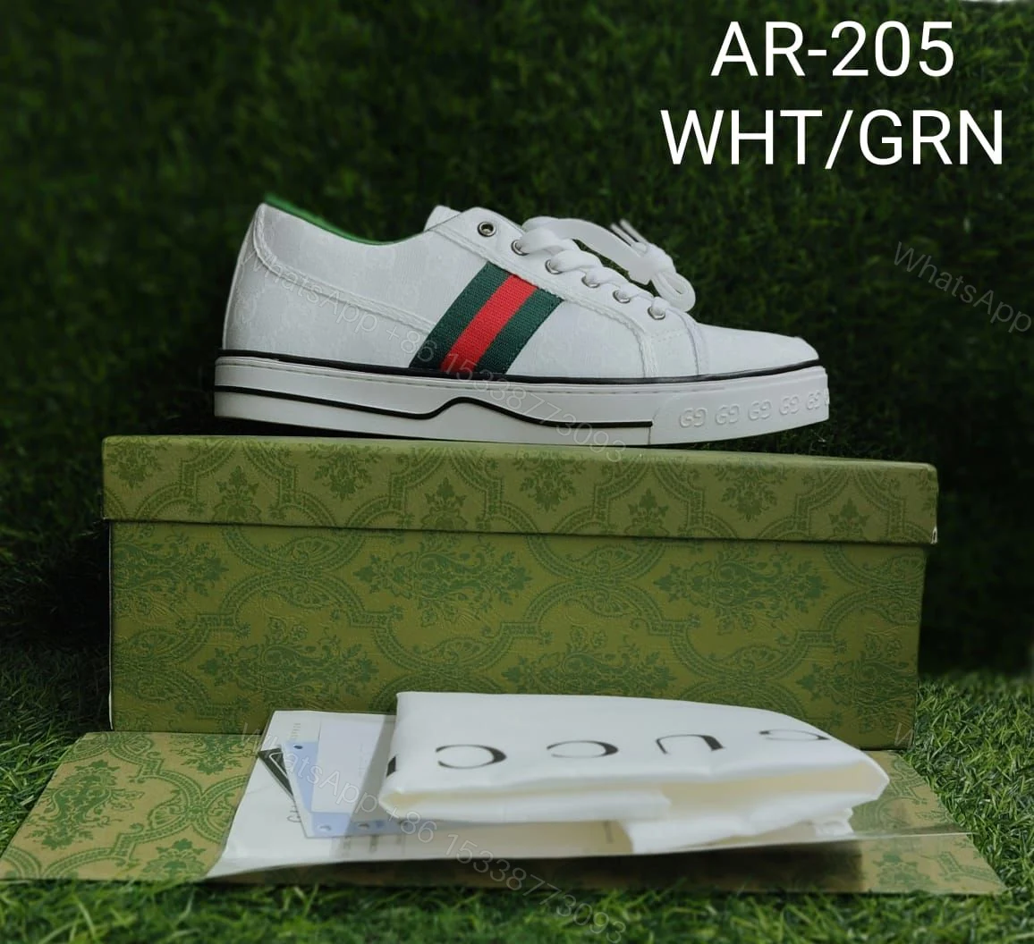 View 3 of FIRST COPY GUCCI TENNIS 1977 FOR MEN