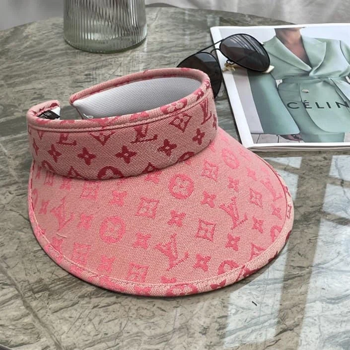 View 6 of Louis Vuitton Visor – LHC11