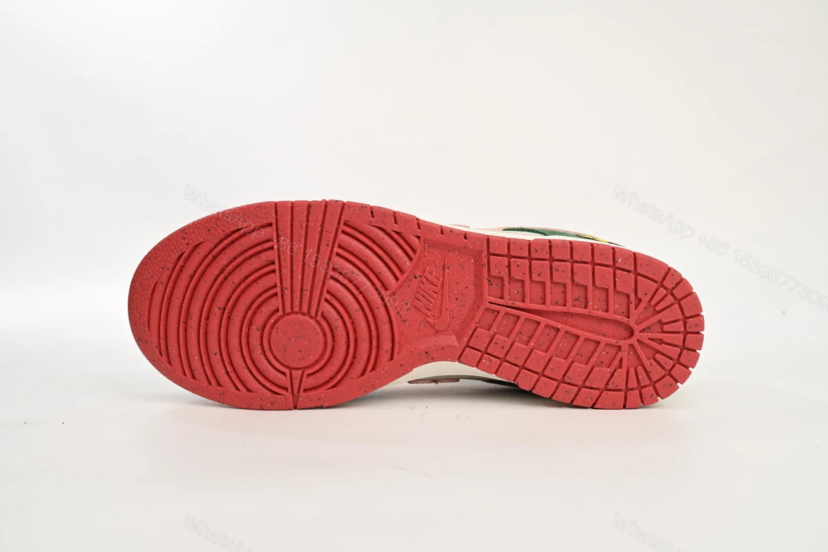 View 4 of Nike SB Dunk Low WTP"MOSS" DUNK Solar Powder 1124-93-061