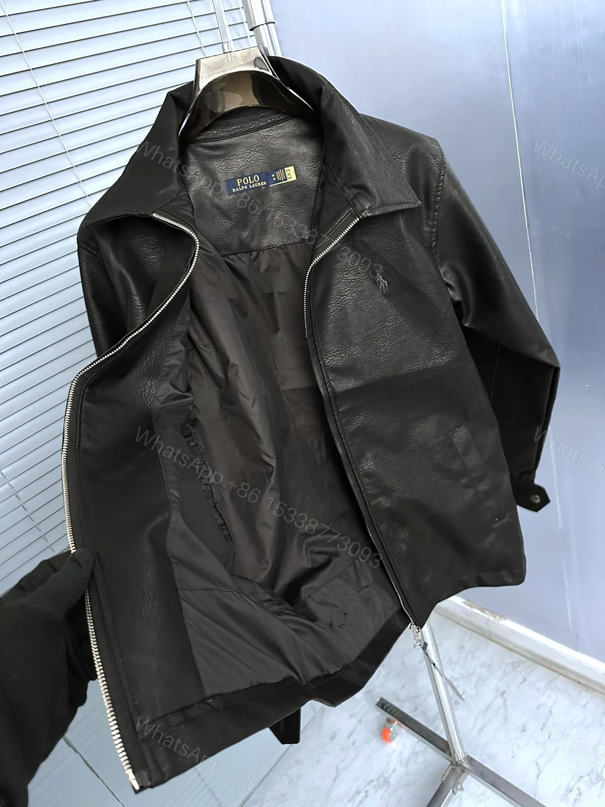 View 5 of FIRST COPY RALPH LAUREN IMPORTED EXCLUSIVE HIGH END JACKET