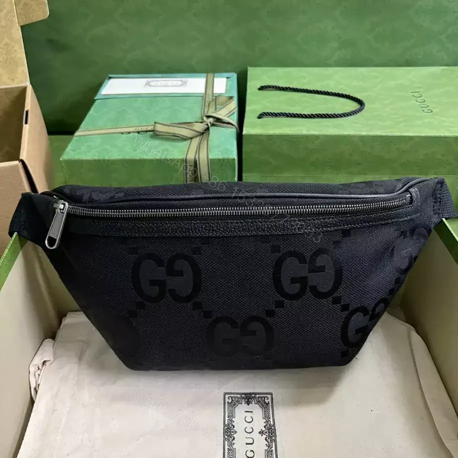 View 2 of JUMBO GG BELT BAG – GBC071