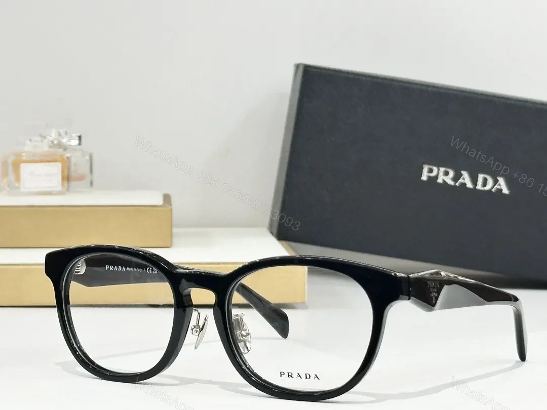 View 3 of Clear Acetate Frames + Gold Accents + Modern Luxe Eyewear + Signature Transparency + Eyeglasses