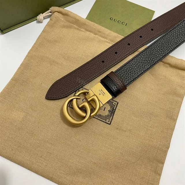 View 6 of GUCCI BELT – B57