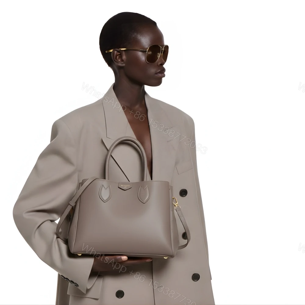 View 7 of Louis Vuitton Vendome MM Dark Grey 35Cm